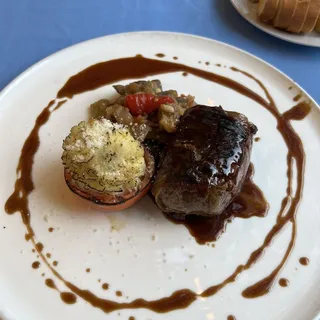 Filetto di Manzo
