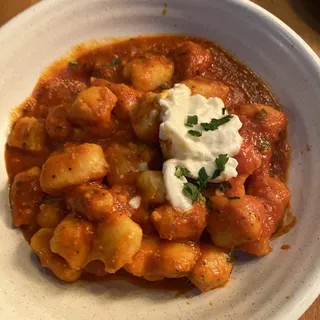 Gnocchi Pasta