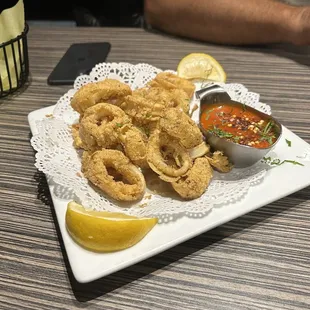 Calamari