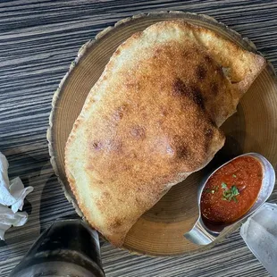 Calzone