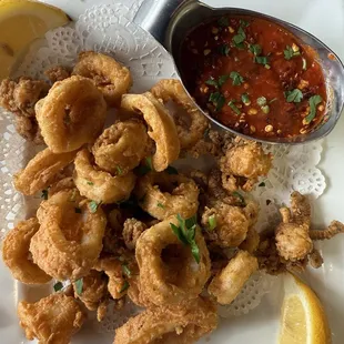 Calamari