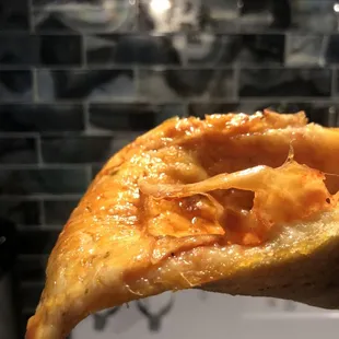 S Regular Slice