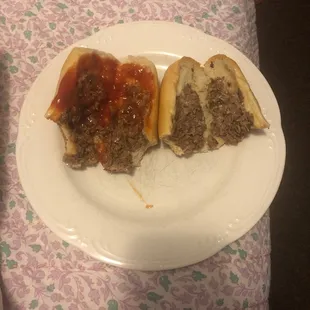food