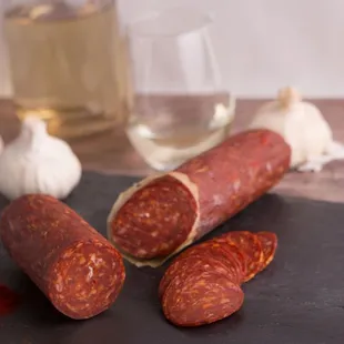 Parma Sausage Products