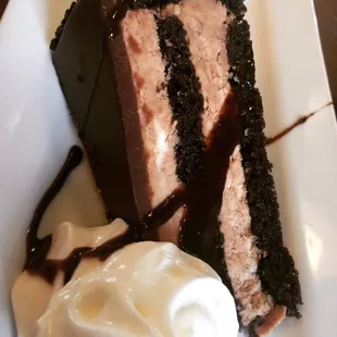 Delizia al Cioccolato