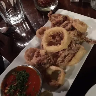 Calamari