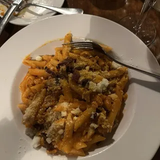Penne Zozzona