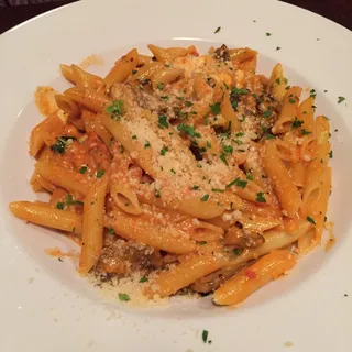 Penne Tricolore