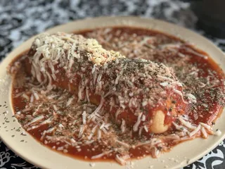 Paulie’s Italian Grill