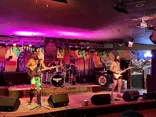 Anderson Mill Pub