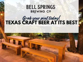 Bell Springs Brewing