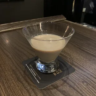 Espresso martini