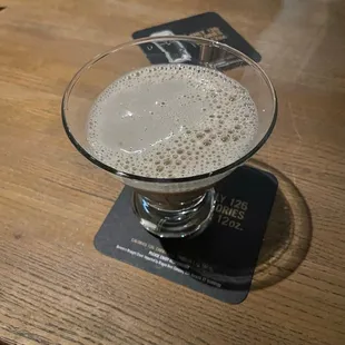Espresso Martini