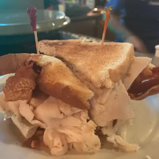 Turkey Club