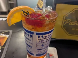 Pastimes Pub & Grille