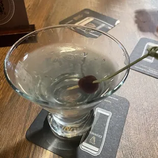 20 Martini
