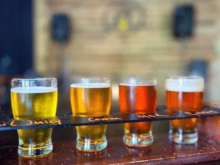 The BottleHouse Brewing Company