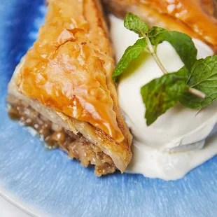 Baklava