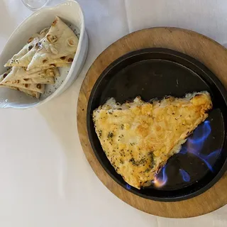 Saganaki