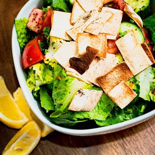 Fatoush Salad