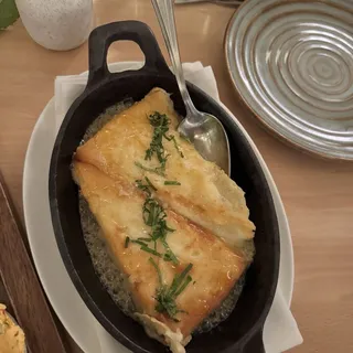 SAGANAKI