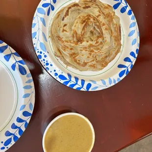 food, pancakes