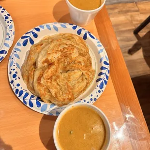 pancakes, food