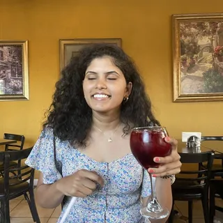 Soujanya G.