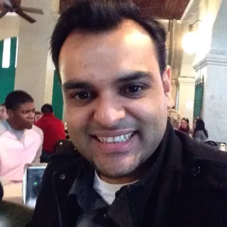Anuj R.