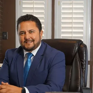 Victor R. Parra - Attorney at Law