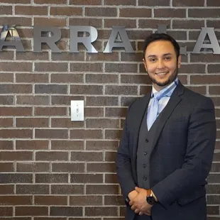 Manuel Parra - Attorney at Law