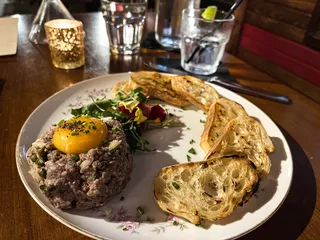 Gonzales Bistro