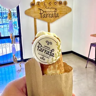 Marquesita