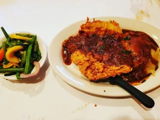 Mr. Ed's Restaurant - Live Oak