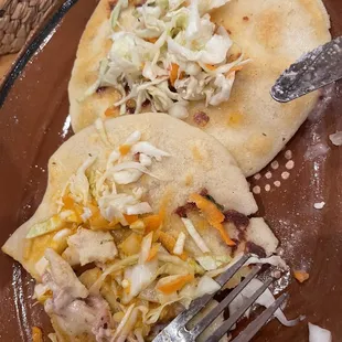 Pupusa