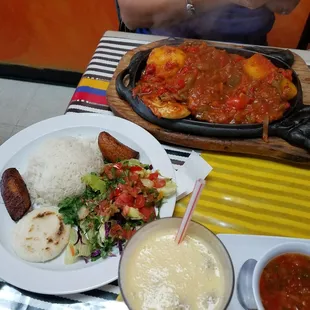 Pechuga encebollada