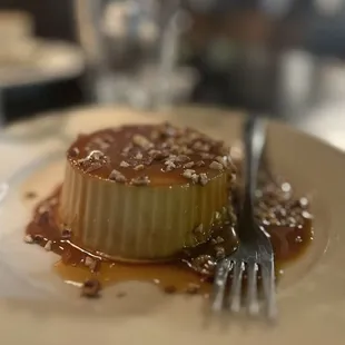 Flan