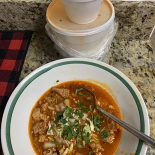 Pozole