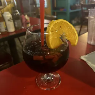 Sangria