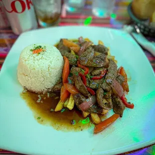 Parrilla's Cholito