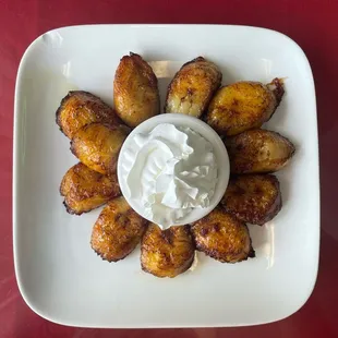 Platanitos