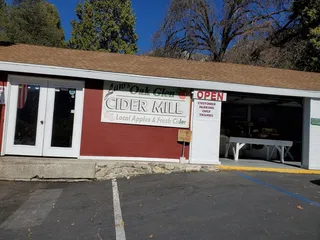 Laws Cider Mill