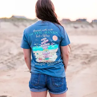 Simply Southern Outer Banks Collection