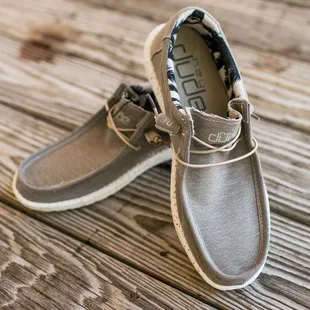Hey Dude Shoes