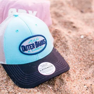 Outer Banks Caps