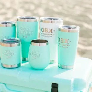 Yeti Outer Banks Collection