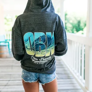 OBX sweatshirts