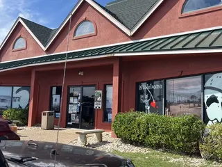 Whalebone Surf Shop