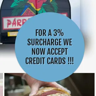 From the web page. Parrot cove