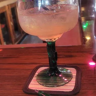 The famous Margarita! GET ONE!!